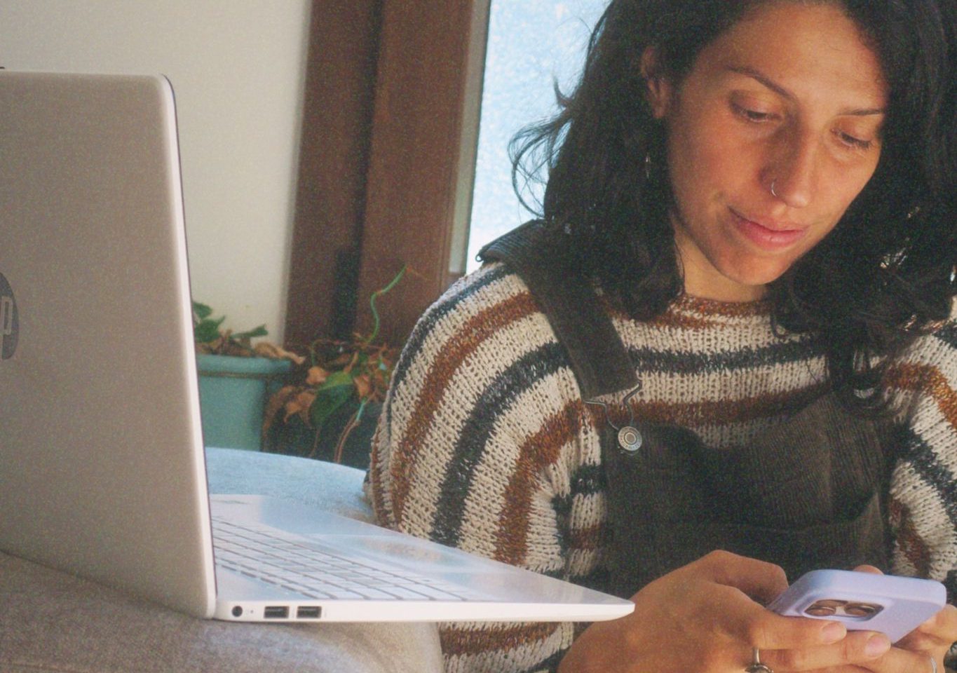 Cómo llego a todo – tips de organización